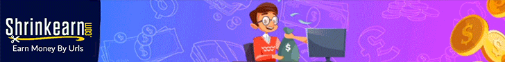 Shorten URLs and Earn Money